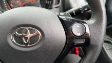 Toyota Aygo 1.0 VVT-i X-Trend 5dr x-shift Petrol Hatchback